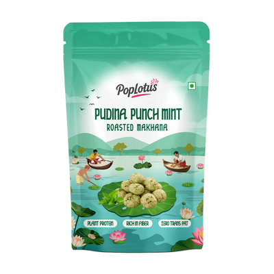 Pudina Punch Mint