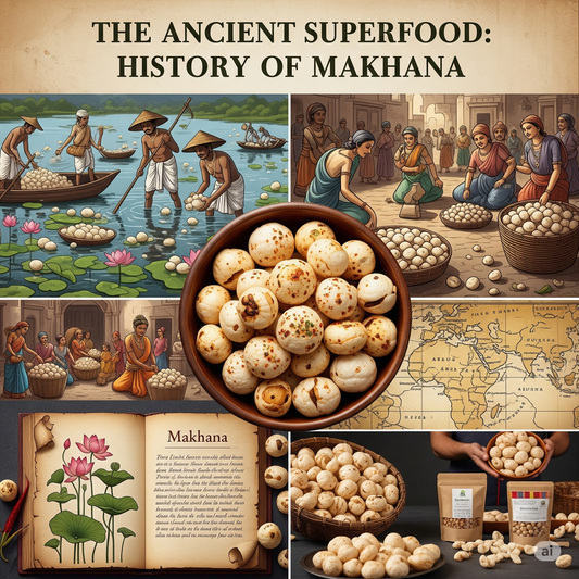 Blogs-PopLotus-Pratham Kejriwal-Culture-History-Traditional