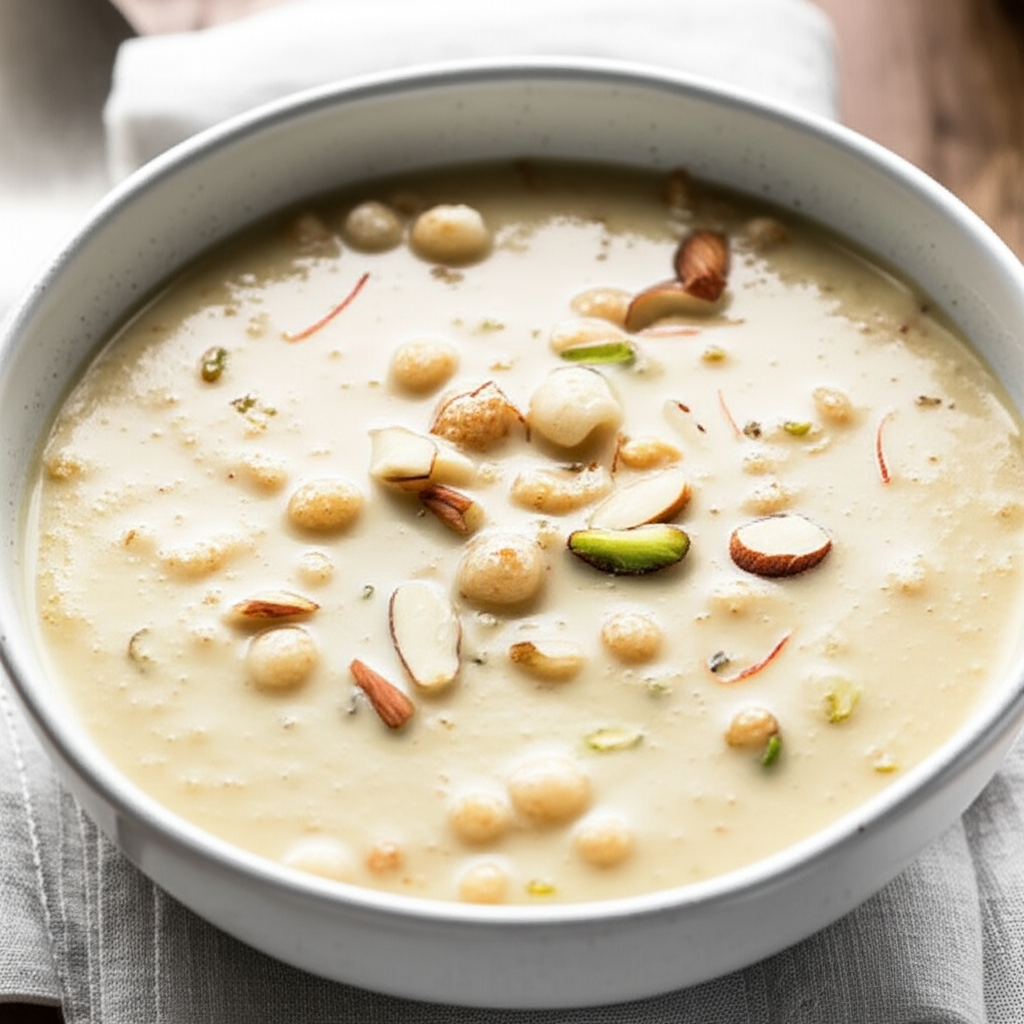 Recipes-PopLotus-Pratham Kejriwal-Dessert-Healthy-recipe-Traditional