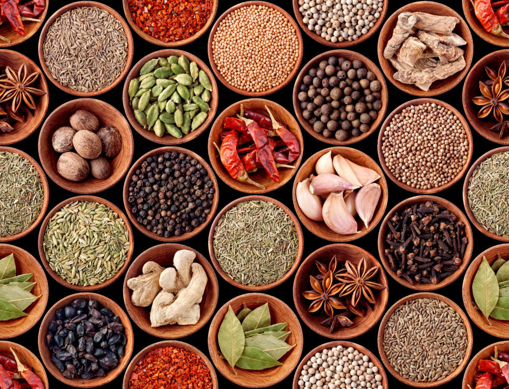 Ingredients You Can Recognise