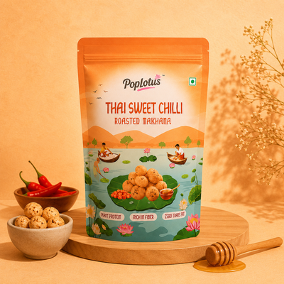 Thai Sweet Chilli