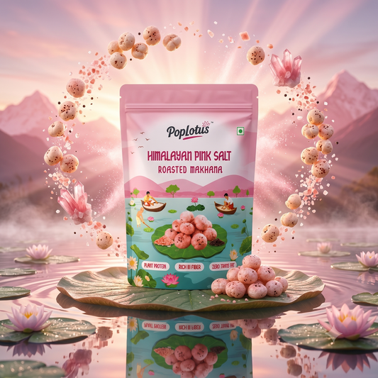 Himalayan Pink Salt