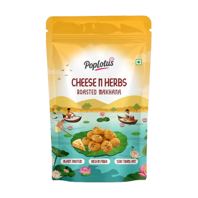 Cheese N Herbs