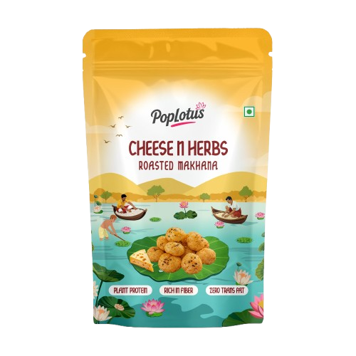 Cheese N Herbs