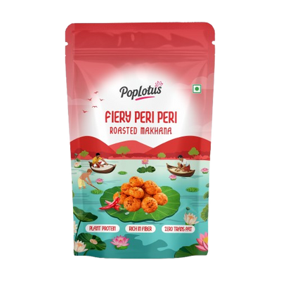Fiery Peri Peri