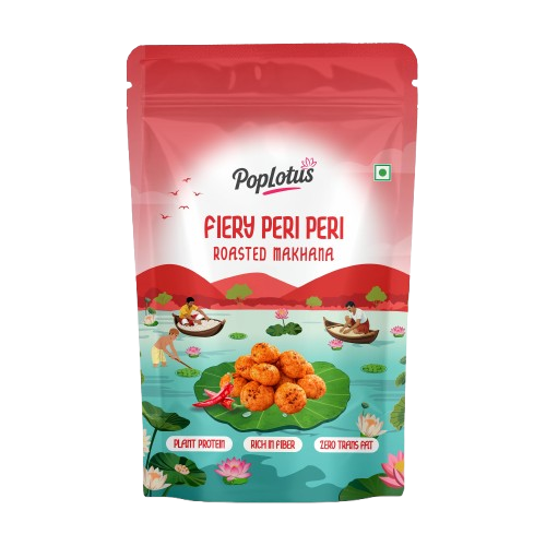 Fiery Peri Peri
