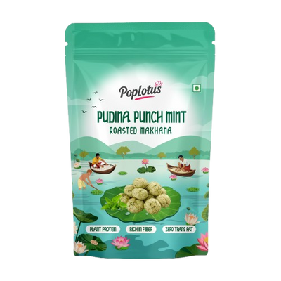 Pudina Punch Mint