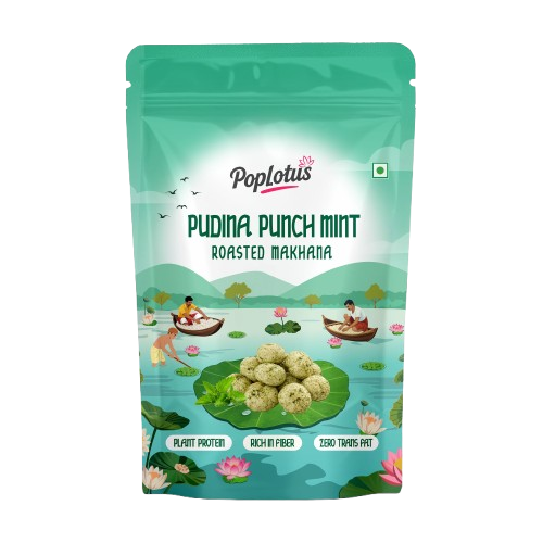 Pudina Punch Mint