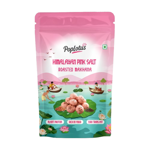 Himalayan Pink Salt