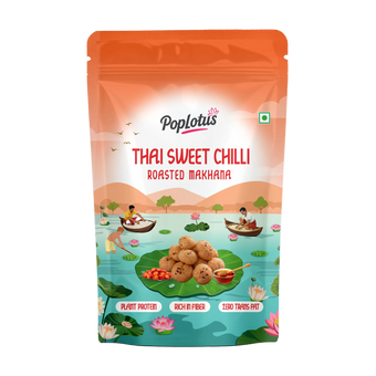 Thai Sweet Chilli