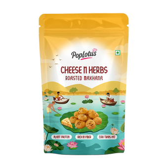 Cheese N Herbs
