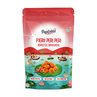 Fiery Peri Peri