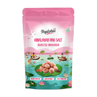 Himalayan Pink Salt