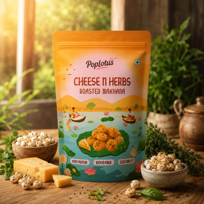 Cheese N Herbs