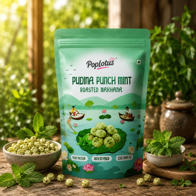 Pudina Punch Mint