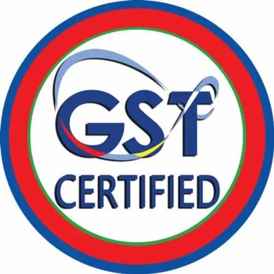 GST Certified