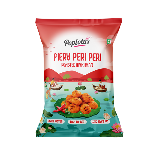 फायरी पेरी पेरी | 25 ग्राम