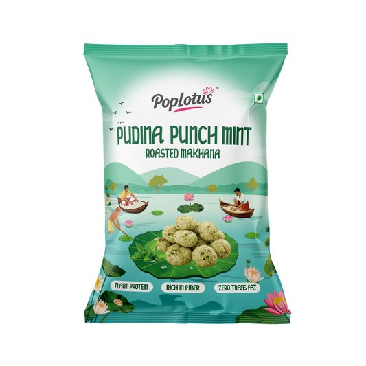 पुदीना पंच मिंट | 25 ग्राम