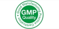 GMP Quality Certification